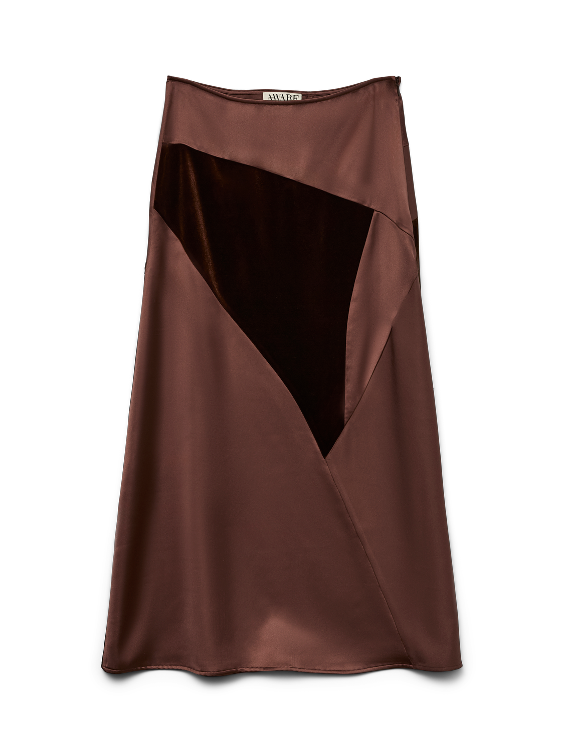 AWMARIAH MAXI SKIRT